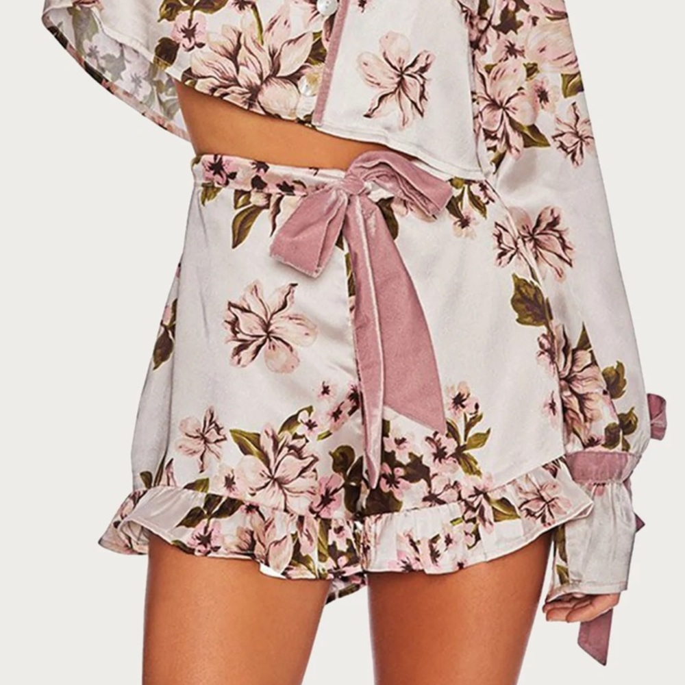Beach Riot Aurora Short